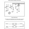 Спот NOVOTECH ELITE накладной 370598 NV-370598