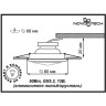 Спот NOVOTECH GLAM встраиваемый NV-369427