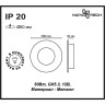 Спот NOVOTECH KEEN встраиваемый 370376 NV-370376