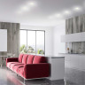 Спот NOVOTECH VARPAS LED 45W встраиваемый NV-358201