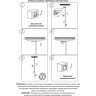 Светильник NOVOTECH BATRA трековый NV-370577
