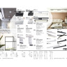 Светильник NOVOTECH BELLA LED трековый NV-357953