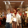 Светильник NOVOTECH HOSTA LED 10W трековый NV-357703
