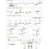 Токопровод NOVOTECH FLUM NV-135099
