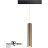 Трековый светильник NOVOTECH FLUM 358990 NV-358990