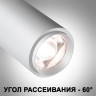 Трековый светильник NOVOTECH FLUM 359206 NV-359206