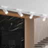 Трековый светильник NOVOTECH SMAL 359255 NV-359255