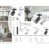 Встраиваемый светильник NOVOTECH PIPE 370419 NV-370419