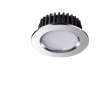 Встраиваемый светильник NOVOTECH DRUM 357601 NV-357601