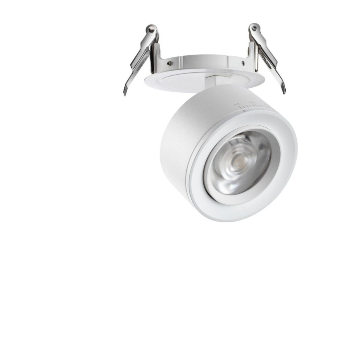 Встраиваемый светильник NOVOTECH EDDY 358945 NV-358945