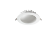 Встраиваемый светильник NOVOTECH GESSO 358276 NV-358276